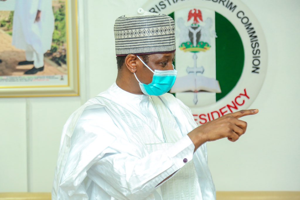Yakubu Pam tweet media