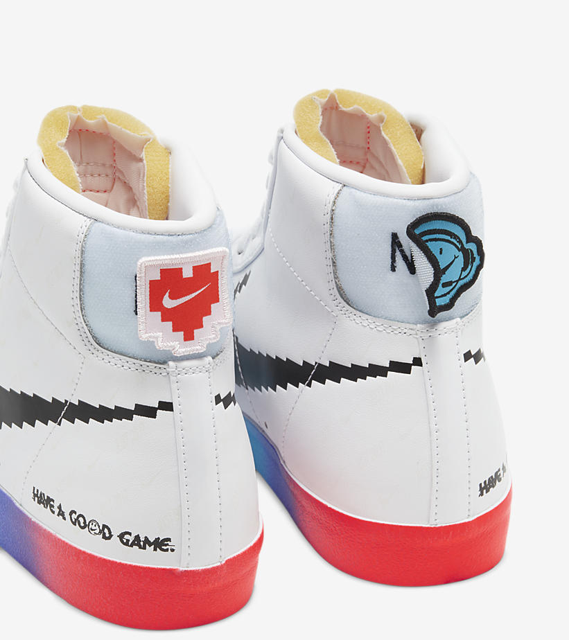 Nike Blazer Mid '77 Vintage 