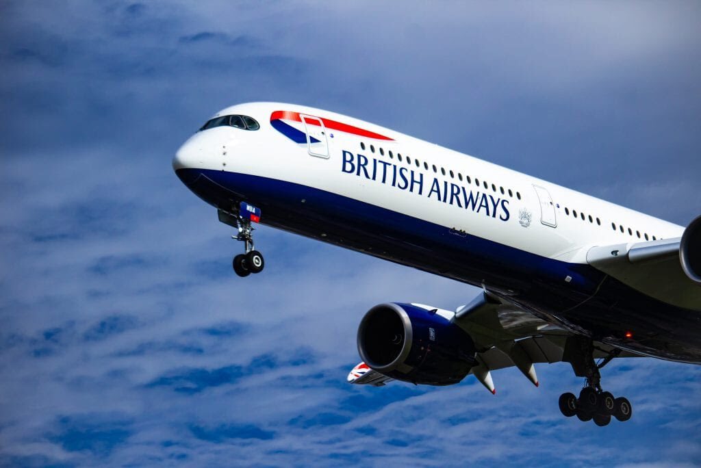 EventTransfers's tweet image. Heathrow T5

Entrusted to collect a special individual this afternoon from @HeathrowAirport having flown back to the UK with @British_Airways