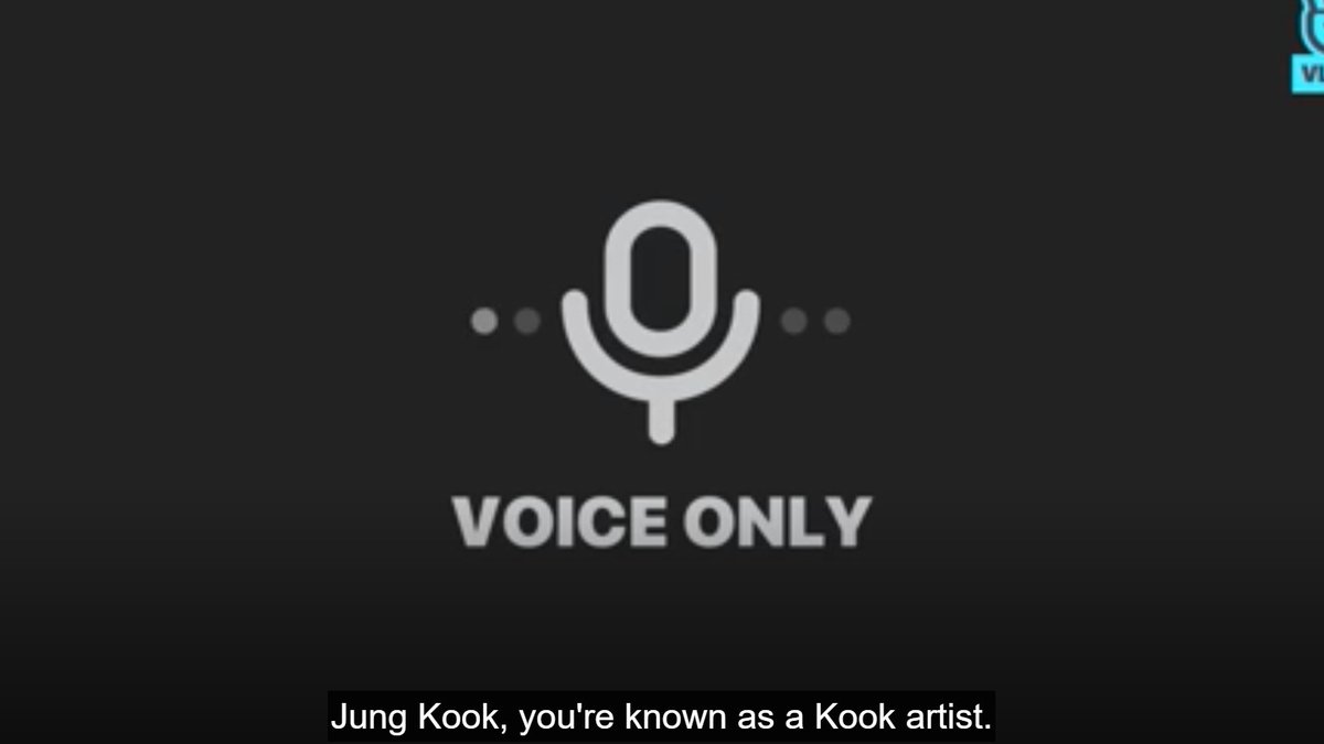 we have to start with the yoonkook kkul fm, which was an hour of gentle reassurances and yoongi always making sure jungkook wouldn't get the chance to put himself down, constantly telling him how good he is, always taking care of jk knowing what he just went through
