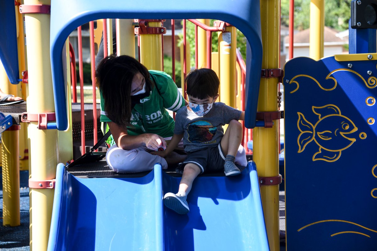 Elmhurst CUSD 205 tweet media