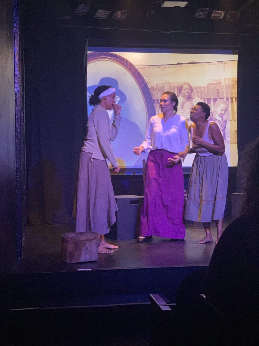 mujernegroloca's tweet image. SAVE THE DATE: Oct 2, 2020 @ 10:00 AM EST
Unsung Sheroes: Anarcha Ellen &amp;amp; Shirley will appear: Atlanta Black Theatre Festival Online2020!!! #ABTF2020 
Friday, Oct. 2 2020, 10AM EST 
***Replays for 24 hrs. 
Donation only!!!
Get your Access Pass at: atlantabtf.org