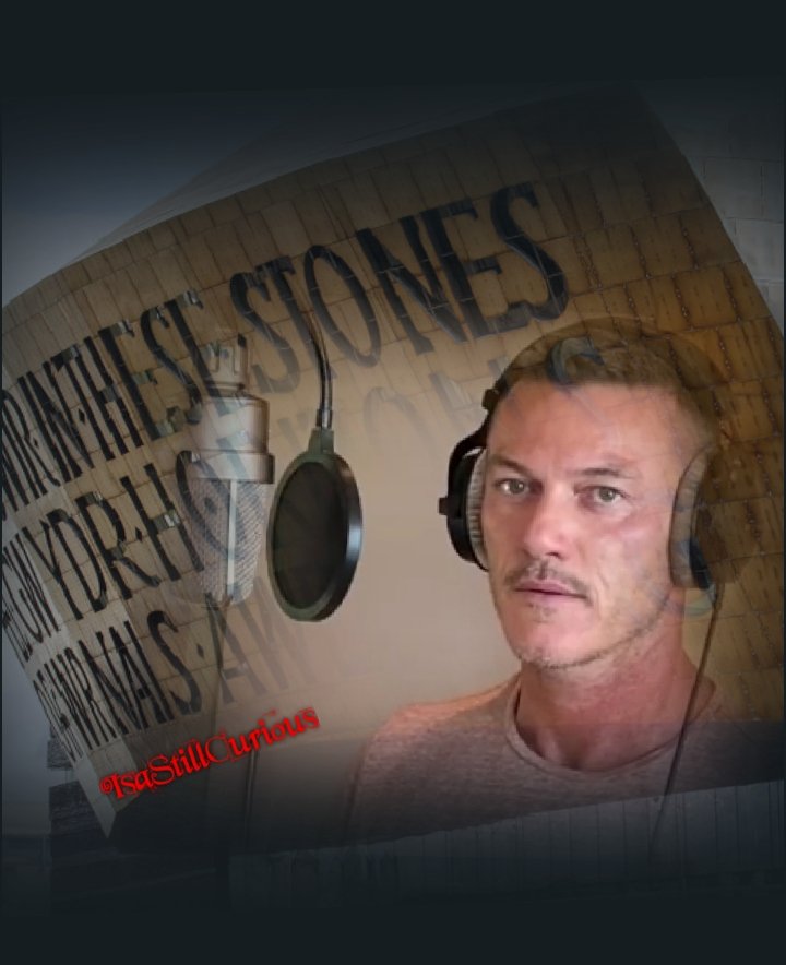 IsaStillDreamin's tweet photo. Happy #WelshWednesday 🐲 #LukeEvans 🐲 #WelshPerfection #Wales #Cardiff #WNO #OperaCenedlaetholCymru #WalesMilleniumCenter 🎼 https://t.co/ooPdGs5npa