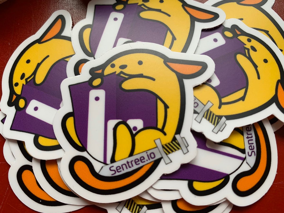 Who misses WordCamps? We do!

We want to send you swag (our cool Sir Wapuu stickers).

Comment below with the best "pick me, I do, gimme swag" kinda GIF, and DM us your address. 

We'll get these bad boys in the mail to you. (And we won't use your address for anything else.)