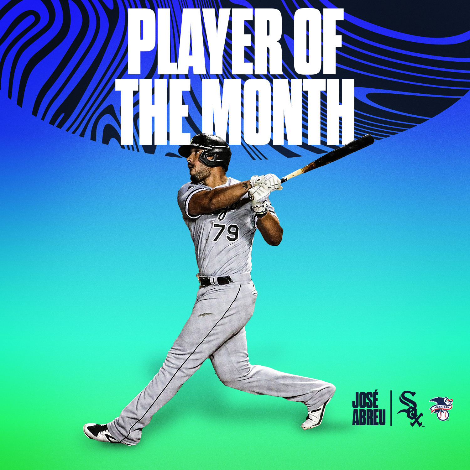 Astros Yordan Alvarez named AL Player of the Month for June