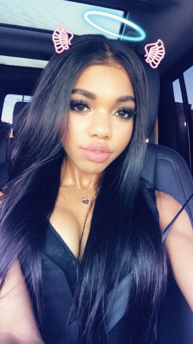 Teala is as talented as Nicki when it comes to acting and entertaining. She built an empire off her talent.