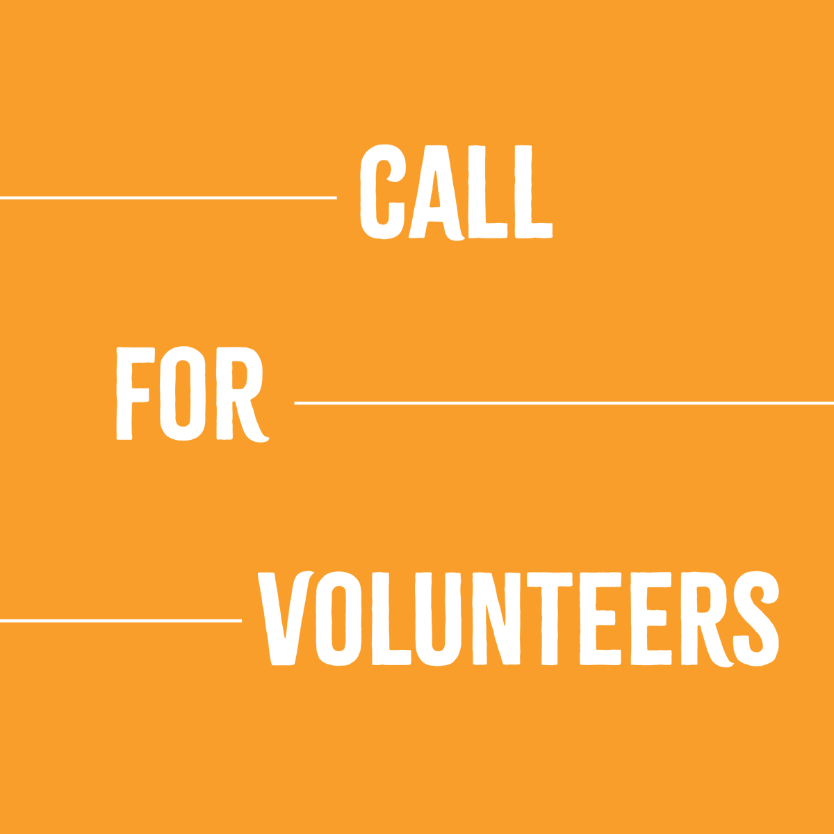 Our physical Pause &amp; Grow Care Packages are almost complete! Now, we just need to put them together 😅 Volunteer for a time slot to assemble our care packages here: bit.ly/2Yzhskk