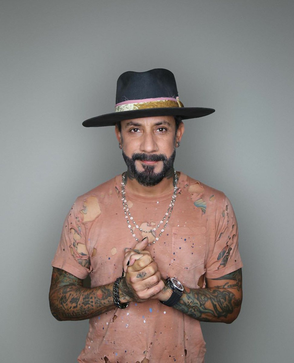 Fa_Oliveira05's tweet image. @aj_mclean @backstreetboys #dancingabc ❤