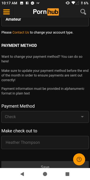 Its #Official I've been approved on #pornhub. This #adultcontent will finally pay off #subscribe #Snapchat<a href="/tag/official"class="tags">#Official</a><a href="/tag/pornhub"class="tags">#pornhub</a><a href="/tag/snapchat"class="tags"><span>#snapchat</span></a><a href="/tag/subscribe"class="tags"><span>#subscribe</span></a><a href="/tag/adultcontent"class="tags"><span>#adultcontent</span></a><a href="/tag/getthelin"class="tags"><span>#getthelin</span></a>
