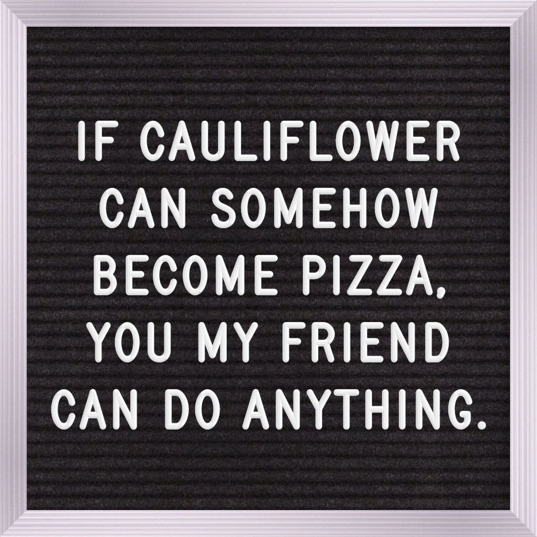 vpowell907's tweet photo. Now get out there and make something exciting of your vegetables!

#wisewords
#sillyquote
#letterboards
#snarky
#poignant
#vpowellphotography
#vanessapowellphotography
#vpphoto
#photographer
#alaskaphotographer https://t.co/76RQowJIW7