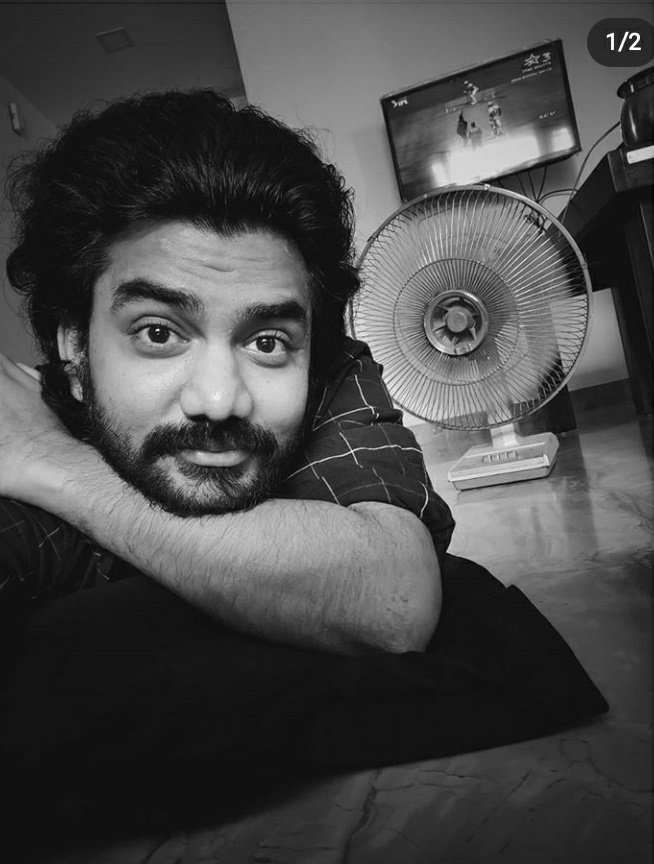 kr959999's tweet photo. Kavin🤭😂
Intha meme pathathum unnoda post tha niyabagam vanthuchu🤣🤣
@Kavin_m_0431
#lift #kavin https://t.co/liNpQxNJcA