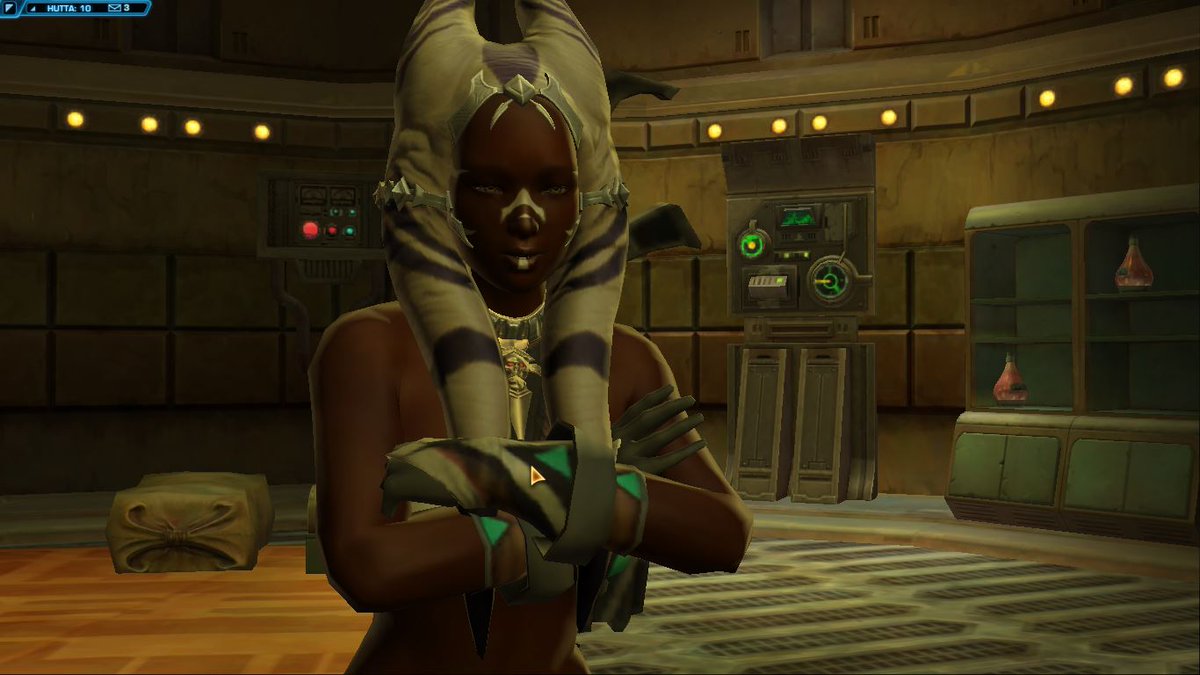 Radio_Azureus's tweet photo. ◆💠🎧🐦🎧💝🌸🎸My #toonon the road 2 #Level10 on #Hutta in #SWTORFamily #SWTOR
 #MakeAStreamerHappyDay #SupportSmallStreamers 💖💞♥️💝💕💓 #aDayInTheLifeOfaSoundEngineer #aDayInTheLifeOfAStreamer #SmallStreamersConnect #MuchLove🎸 🌸💝🎧🐦🎧💠◆ https://t.co/x9OQn5BFdn