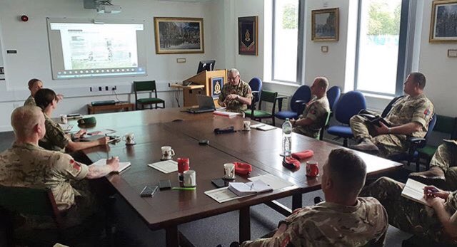 The Virtual RSM's convention allowing RSM's and SM's from across the AGC to come together and receive strategic updates. #rankisanopportunitytodomoreforyourpeople #opportunity #armyleadership #leadership @ArmySgtMajor