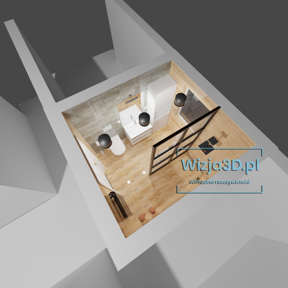 wizja3's tweet image. #bathroom @3dvisualization @project3d