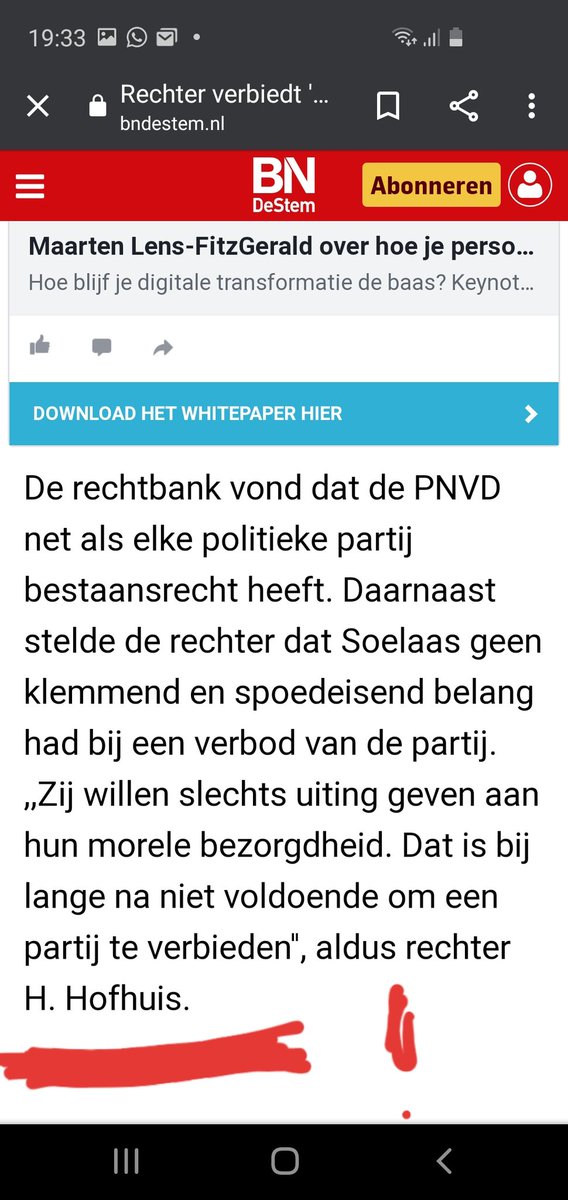 Melding moord Molens