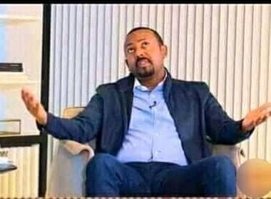 RTolaa's tweet image. Ethiopian prime minister is a #WiseLeader. We learn more from his leadership.