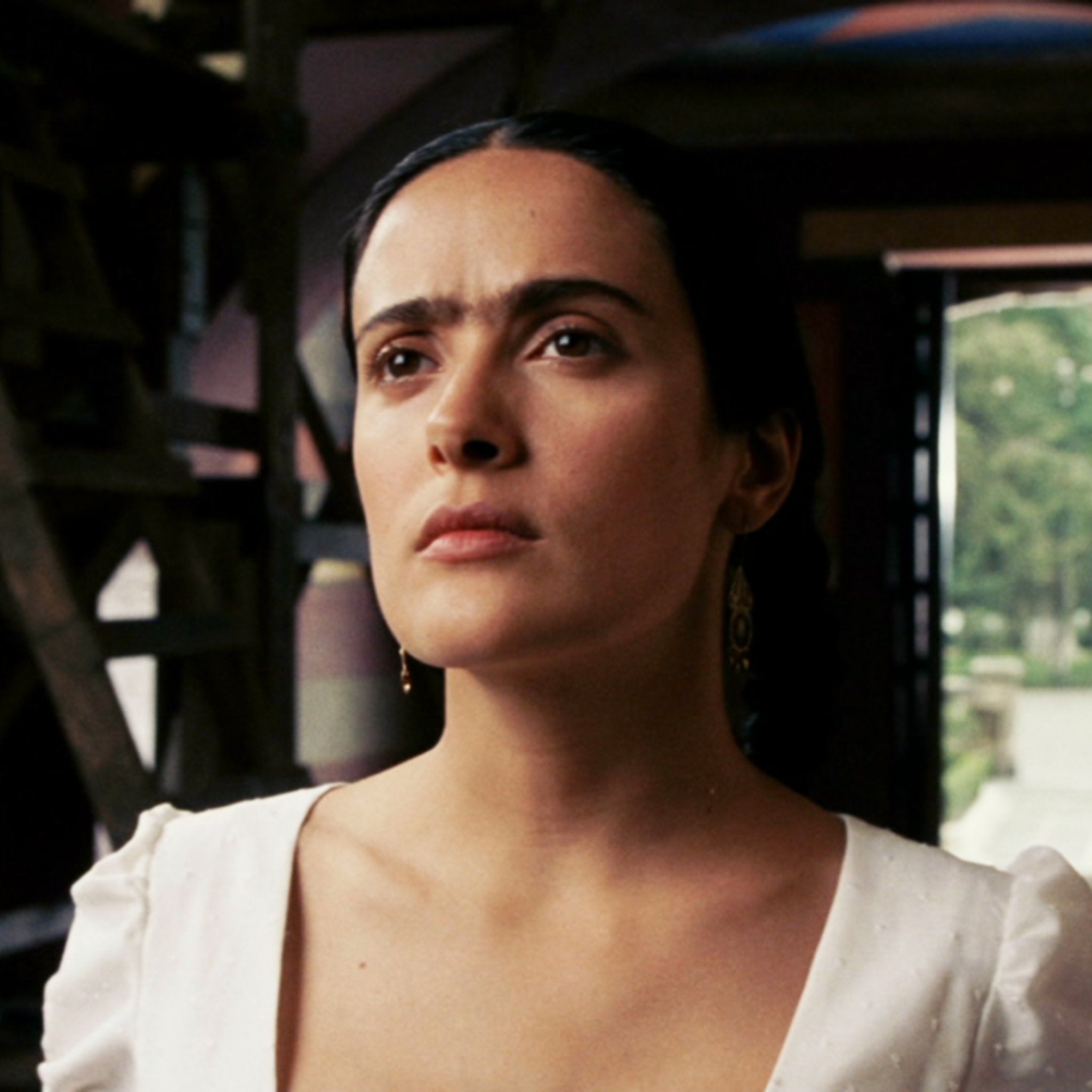 I think we can all agree that Salma Hayek is a goddess. Happy birthday!! 
