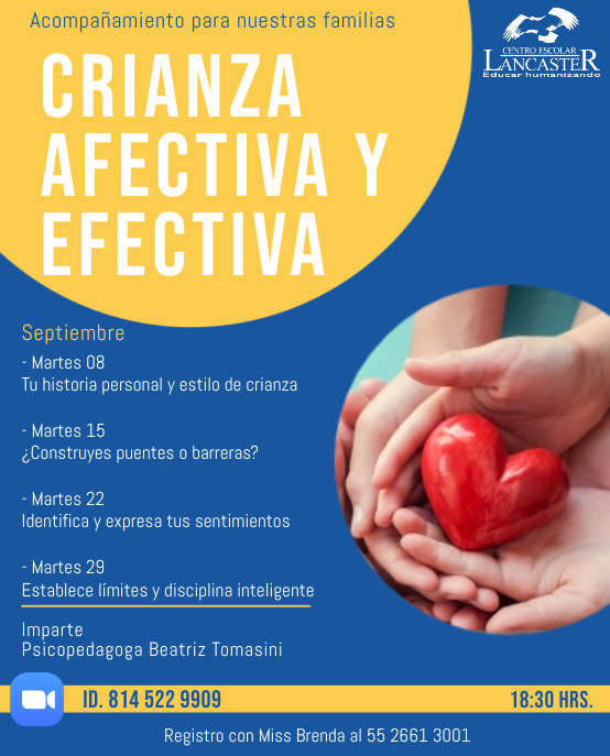 Preescolar Lancaster tweet media