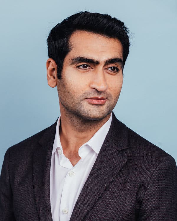 The fact that Kumail Nanjiani co-wrote the script to The Big Sick with his wife proves that authenticity pays off. The film won numerous original screenplay awards. You might have noticed that Kumail also served as the EP and co-star alongside Issa Rae on The Lovebirds!