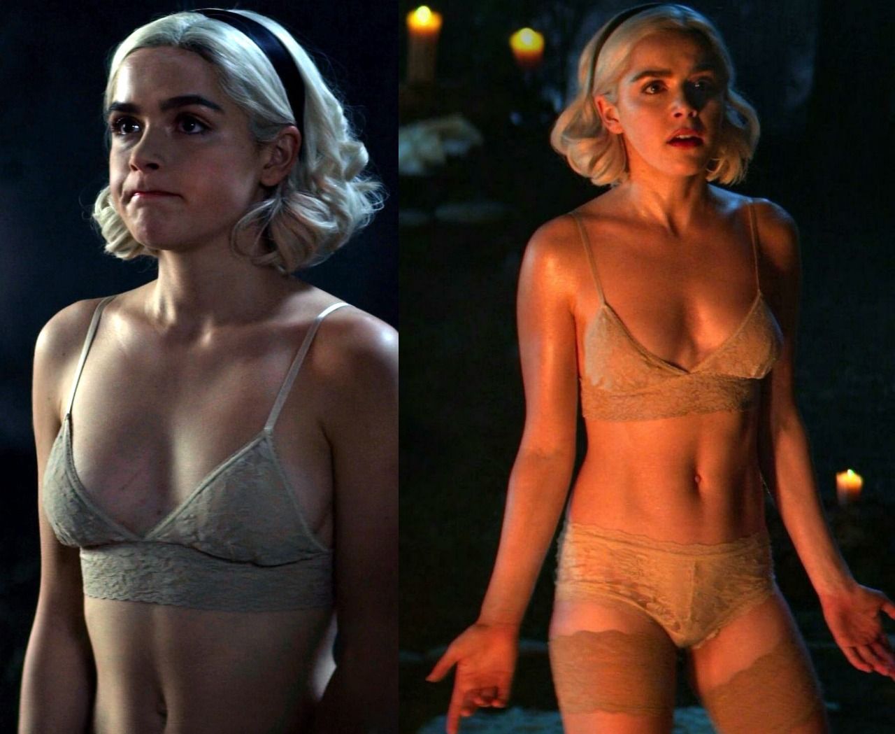 Změna Za Systém kiernan shipka bikini Odplata Meandr povýšen