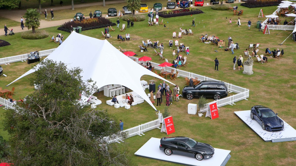 Bridge of Weir Leather tweet media