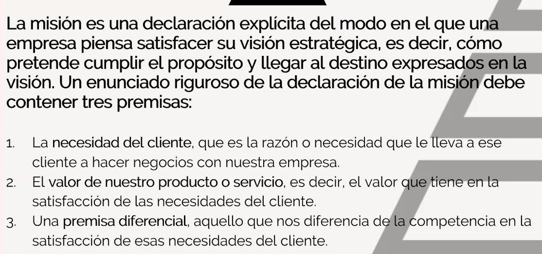 #relatocorporativo #justovillafañe 
<a href="/VillafaneyAsoc/">Villafañe</a> <a href="/asodircom/">AsoDircom</a>
 "La misión tiene que ser una declaración explícita, con una premisa diferencial".