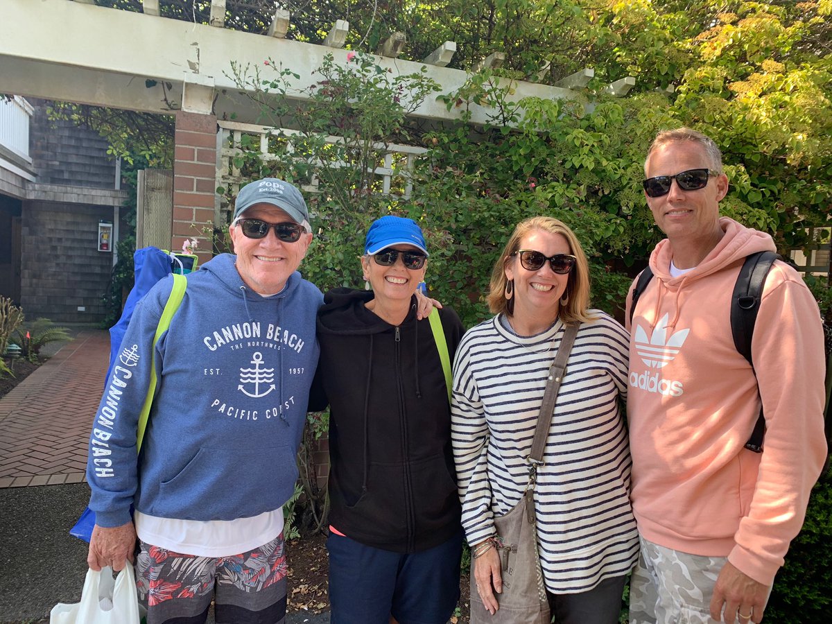 Partner churches and their pastors are great but when they become friends and mentors it’s life giving, thanking God today for <a href="/Russ_Barksdale/">Russ Barksdale</a> and <a href="/RushCreekChurch/">Rush Creek Church</a> <a href="/sendnetwork/">Send Network</a>