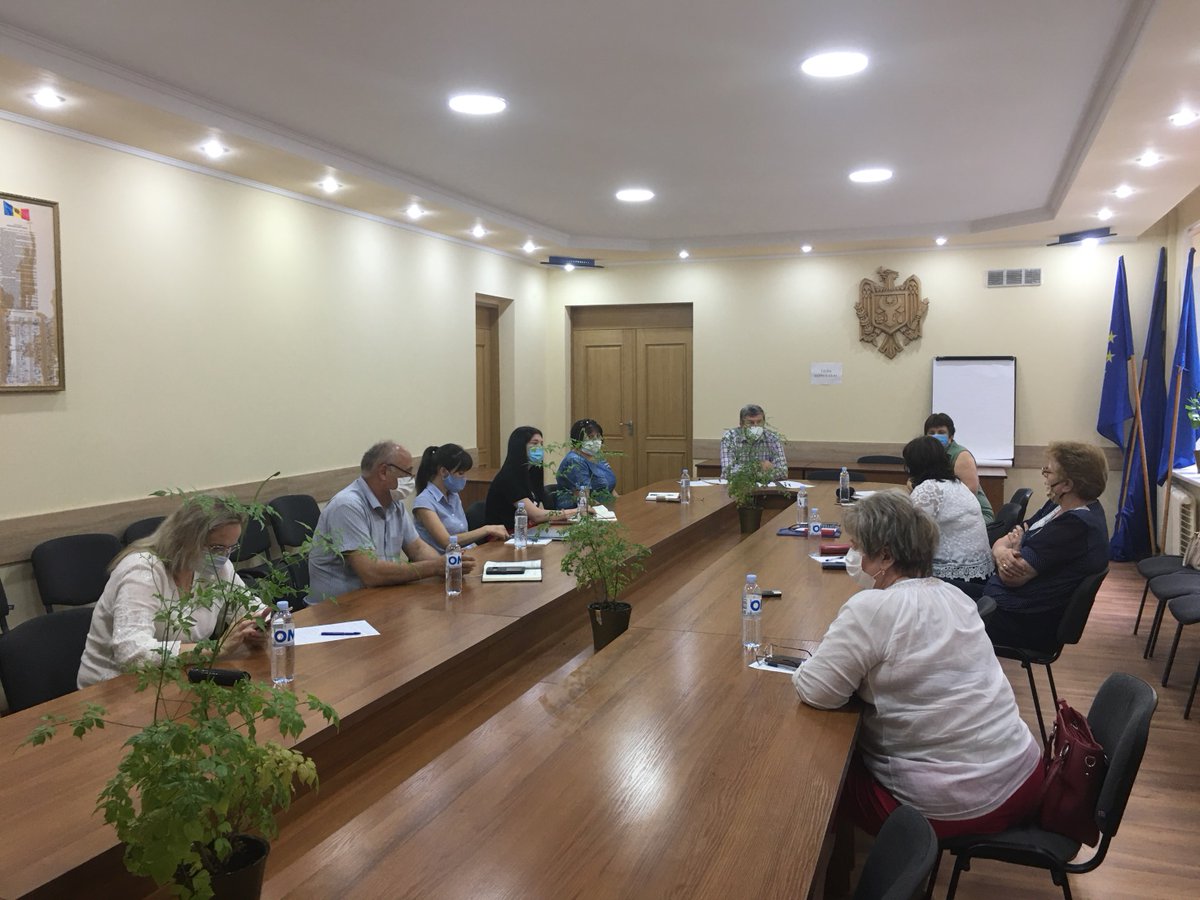 SocioPolis (#Moldova) was selected to conduct research for #UN Women Moldova Country Office, in cooperation with #UNICEF in project “Strengthened Gender Action in Cahul and Ungheni districts”. #gender #equality