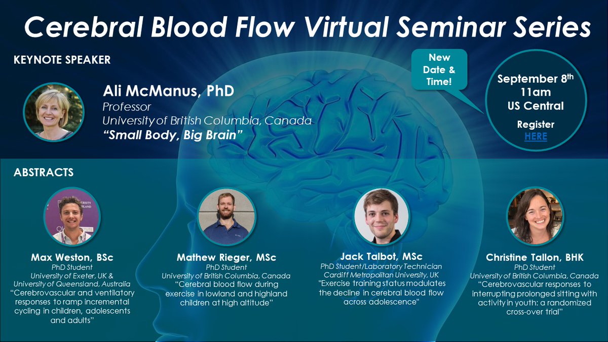 Patrice Brassard, PhD tweet media