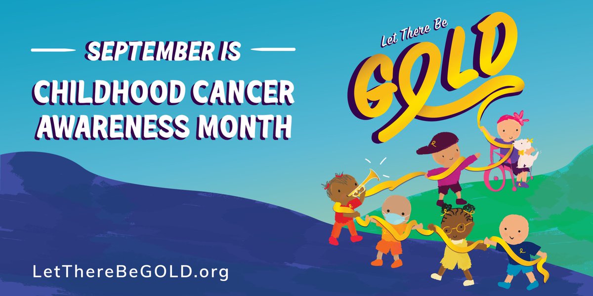 ATT_GrandSt's tweet photo. In the past 30 years, only 3 new drugs have been developed and approved specifically for childhood cancer. Let's make children a national priority! Visit our AT&amp;T Store at 692 Grand St Brooklyn NY 11211 throughout the month of September to make a donation https://t.co/QivzDCGY10