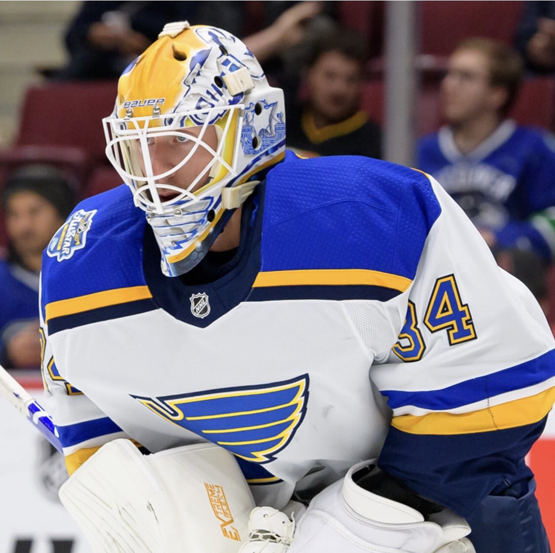 Can confidently say there’s nowhere else Canadiens fans will find out more about their new goalie  @34jallen than InGoal; we’ll start with a link to our LENGTHY podcast interview during pause:  https://ingoalmag.com/magazine/2020/06/02/ingoal-radio-episode-72-jake-allen/