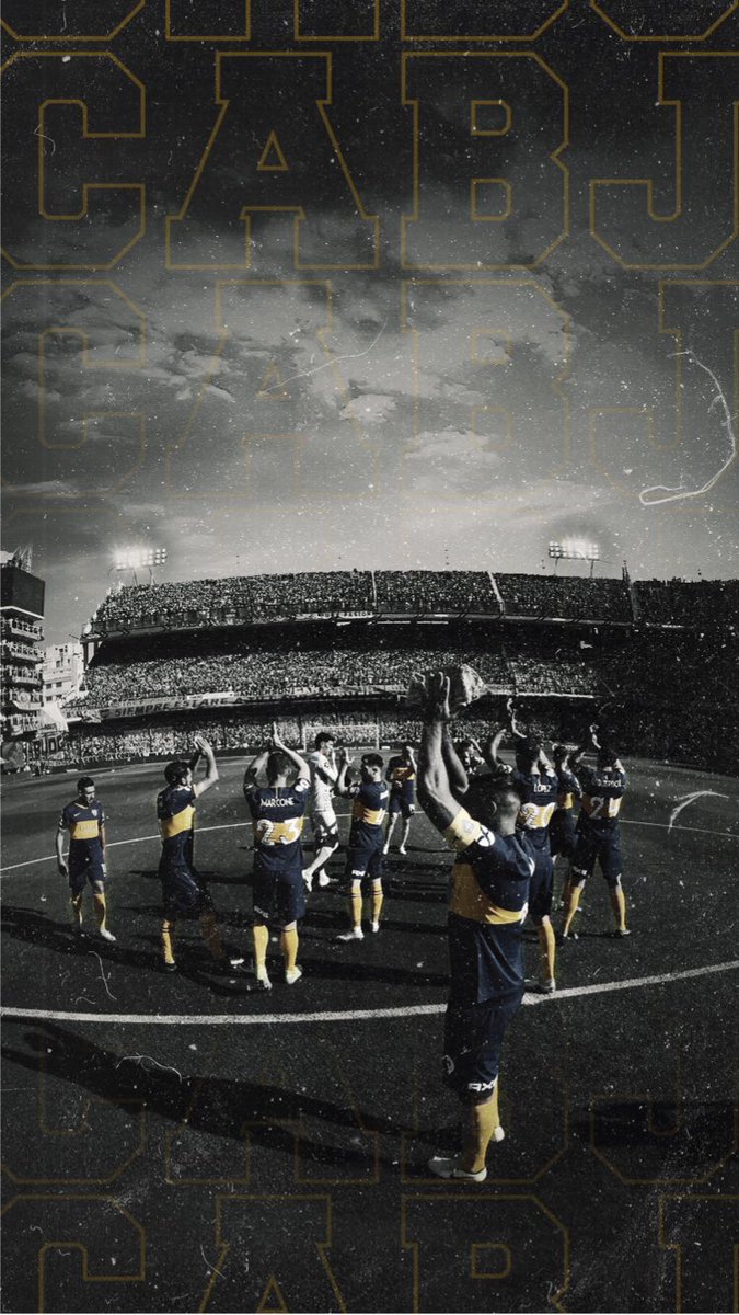 Boca Juniors on Twitter: Boca Juniors on Twitter: