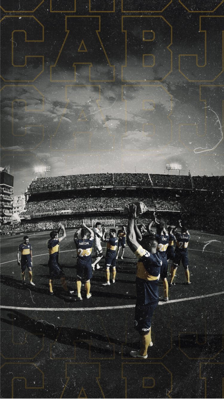 Boca Juniors on Twitter: Boca Juniors on Twitter: