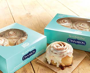 EARTH SHATTERING BREAKING NEWS: a Cinnabon is coming to the Westgate Mall in #Brockton