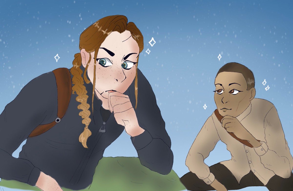 knellbelles's tweet photo. I don’t think I posted these yet but here’s some crappy TLOU memes xxx
#TLOU2 #LastOfUsPartII #abbyanderson #elliewilliams #dinatlou #levtlou #tloufanart https://t.co/KBY2P2Cbu7
