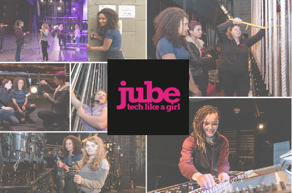 JubeSchool's tweet photo. Applications for our #TechLikeAGirl program are now open! Information here: https://t.co/U4z690TcFZ #yycarts #yyc #yyctheatre #yyckids #yycfamily #yycart #yyctech https://t.co/uXm16G38BF