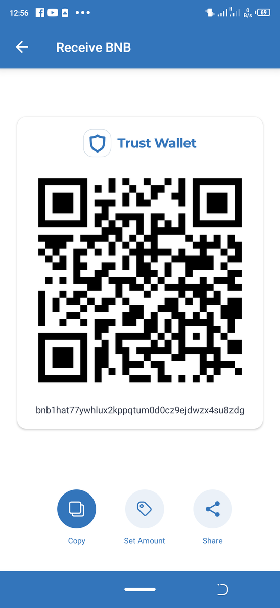 MdAlaud23766537's tweet photo. @KennethBosak @TrustWalletApp @Sohanur60273891 
@Farukhosan0576 @Salehahmod4 

Bnb address- bnb1hat77ywhlux2kppqtum0d0cz9ejdwzx4su8zdg https://t.co/PmZZjkK7Yc