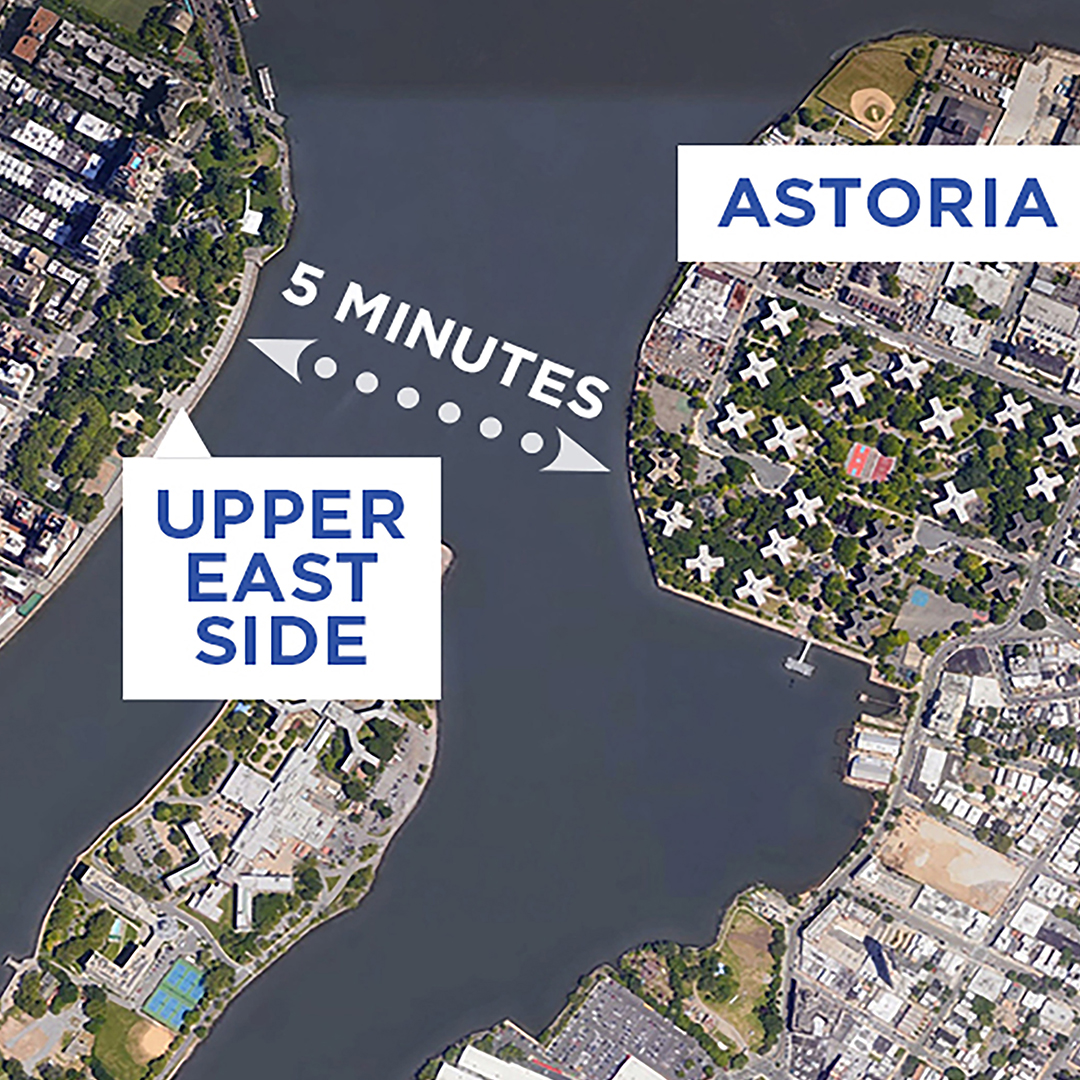 hallettspoint's tweet photo. #10HallettsPoint to the #UpperEastSide in less than 5 minutes via the new @nycferry route. A commute with a view for the cost of a subway ride. #GetToThePoint #HallettsPoint #Astoria https://t.co/XWslZmJQFc