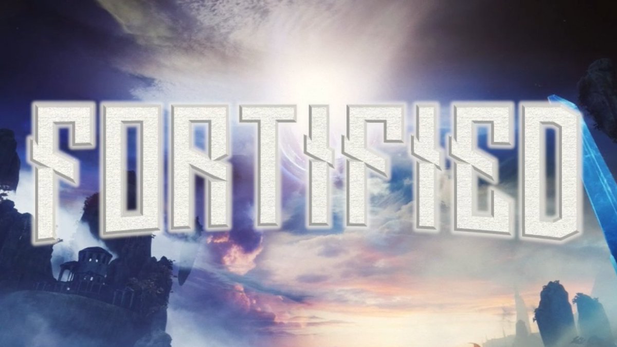 Fortified tweet media