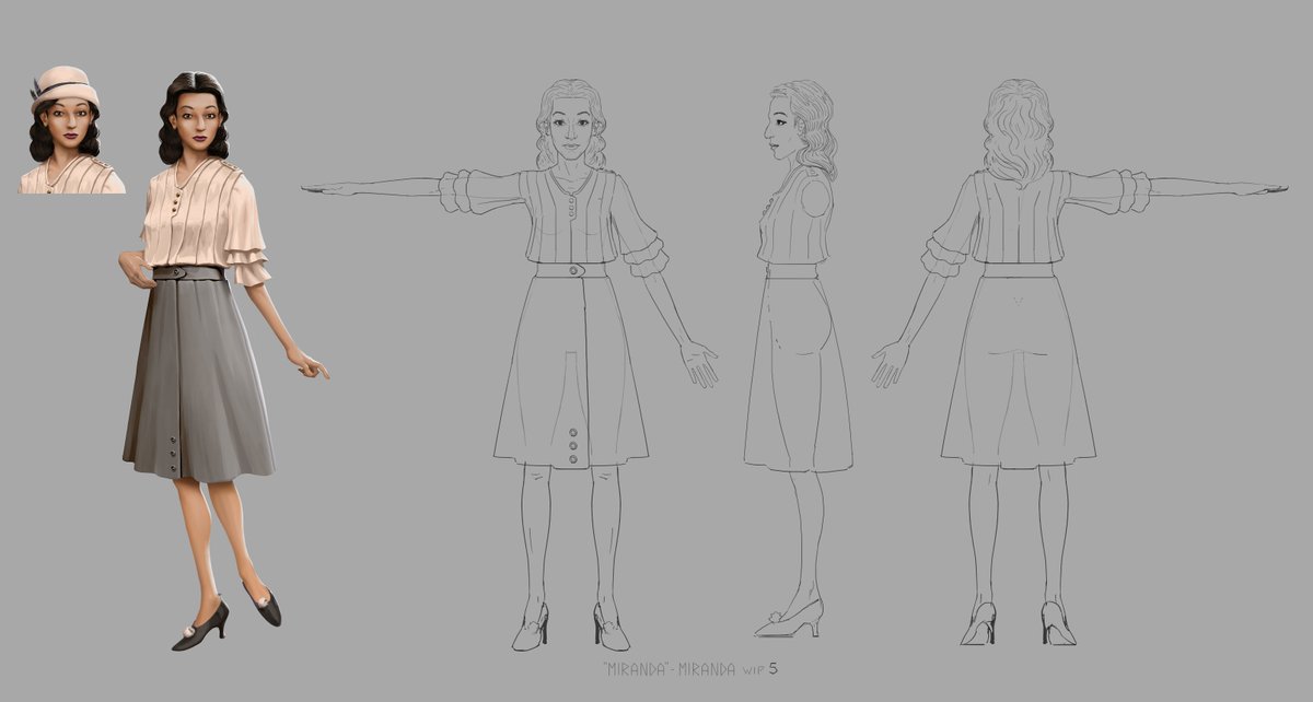 operaomaha's tweet image. MIRANDA has live singers, acting &amp;amp; real time motion capture! @LeelaSubramania (Miranda), @Martinbaritone (Cor) &amp;amp; @quinnbernegger (D.A.V.E.) will control detailed 3D avatars in real time from New York. To see this cutting-edge tech in action, register at ow.ly/bT5250BbiU1