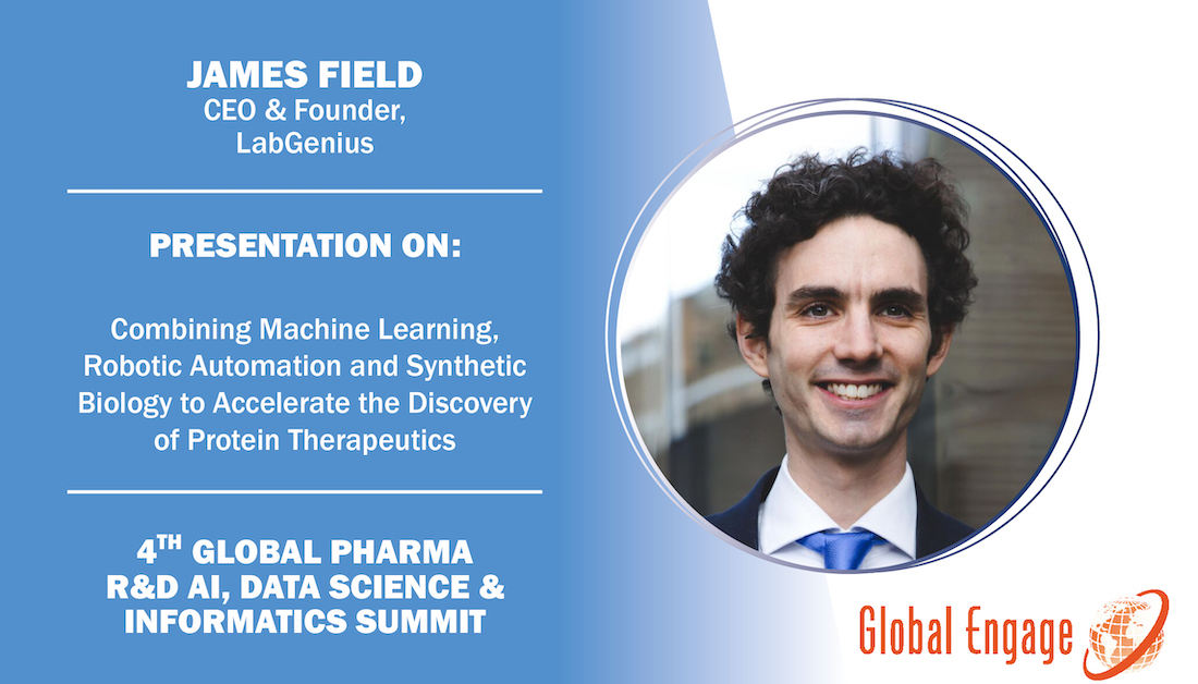 lifesciences_GE's tweet image. #Pharma #PharmaInformatics #DataScience #AI

See who else is speaking here ➡️ ow.ly/c74K30r6cTv