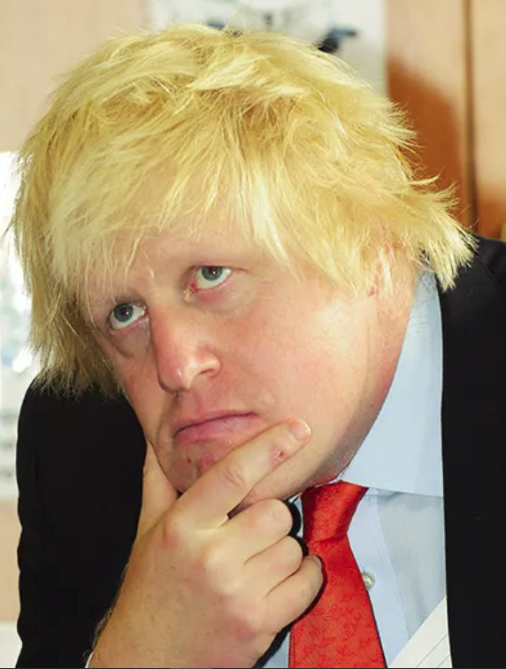 Capitol Steps tweet media