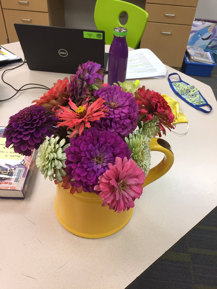 Armstrong Library tweet media