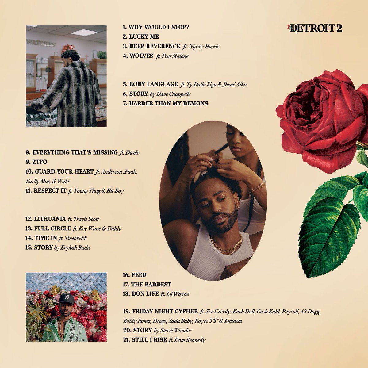 jonxgenius's tweet image. Extremely grateful to have been able to work on this album. Hard to put it into words really. Thank you @mikecarson &amp;amp; @bigsean for trusting me with such a special project — Photography &amp;amp; Creative Direction by @mikecarson