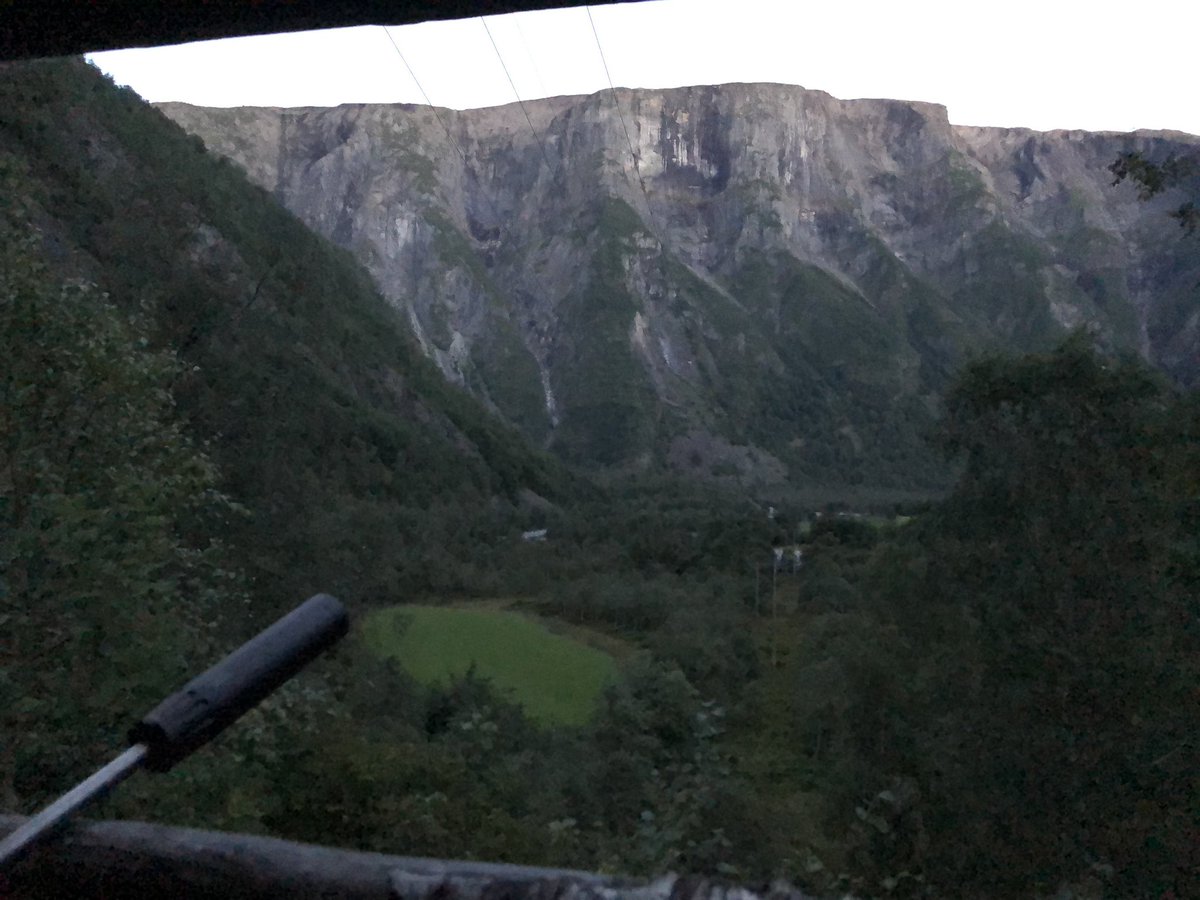 Thinking clearly about other things than #oracle performance for some days