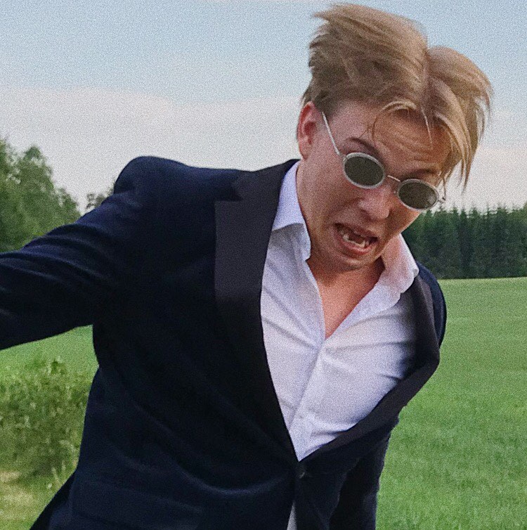 New song out next Wednesday!