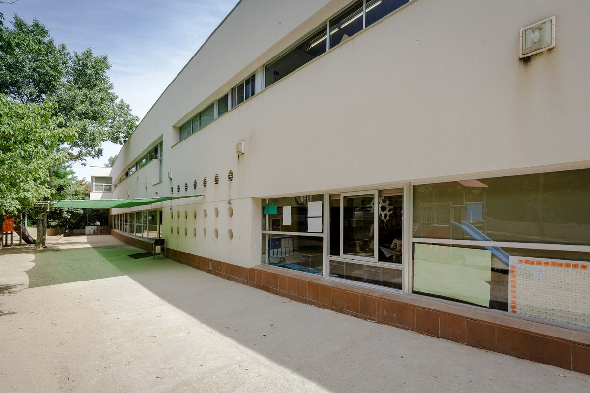 🌡 Aquest curs, els alumnes, per entrar al centre educatiu, no han de tenir febre ni símptomes de #covid19
😷 Els més grans de 6 anys han de dur mascareta

📝 Informació per a #famílies de les mesures👇
🔗 canalsalut.gencat.cat/ca/salut-a-z/c…

#SalutEscola #EscolesObertes #EscolesSegures