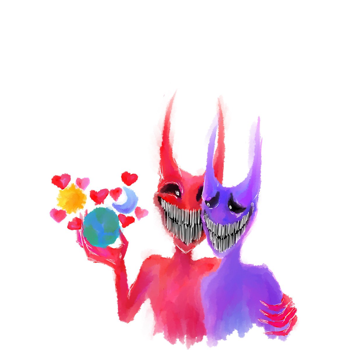 notmushu's tweet photo. Mean more to me than https://t.co/AyHsLcOGsG