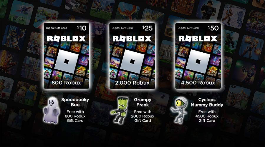 25 Roblox Gift Card Amazon - roblox e gift card amazon