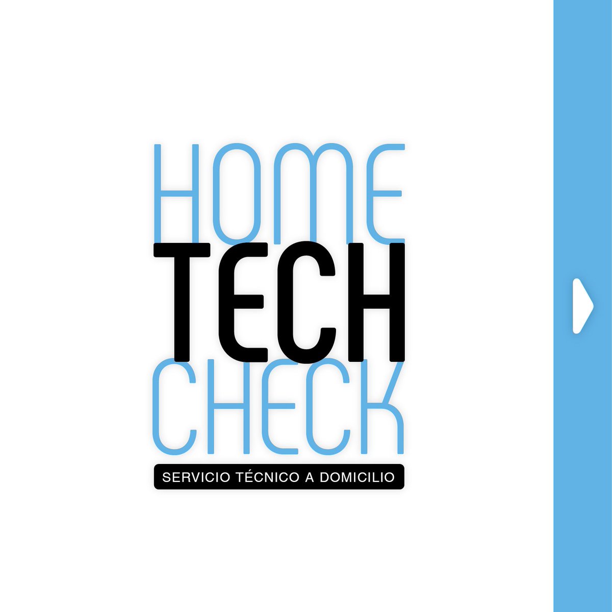 clubtechpy's tweet photo. 🔧🛠🩺SERVICIO TÉCNICO ESPECIALIZADO💻📱🖨📺📷
#tecnologia #informatica #electronica

🏠A domicilio 

✅Diagnóstico sin costo

💯Trabajos con garantía 

👨‍💻Con la confianza y respaldo de un equipo de trabajo capacitado🔝

🤳 Escribinos al whatsapp
0981 59 59 71 https://t.co/HVoC3rr728